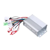 36v 48v 350w 450w500w motor controller e bike brushless speed driver controller electric bicycle accessories