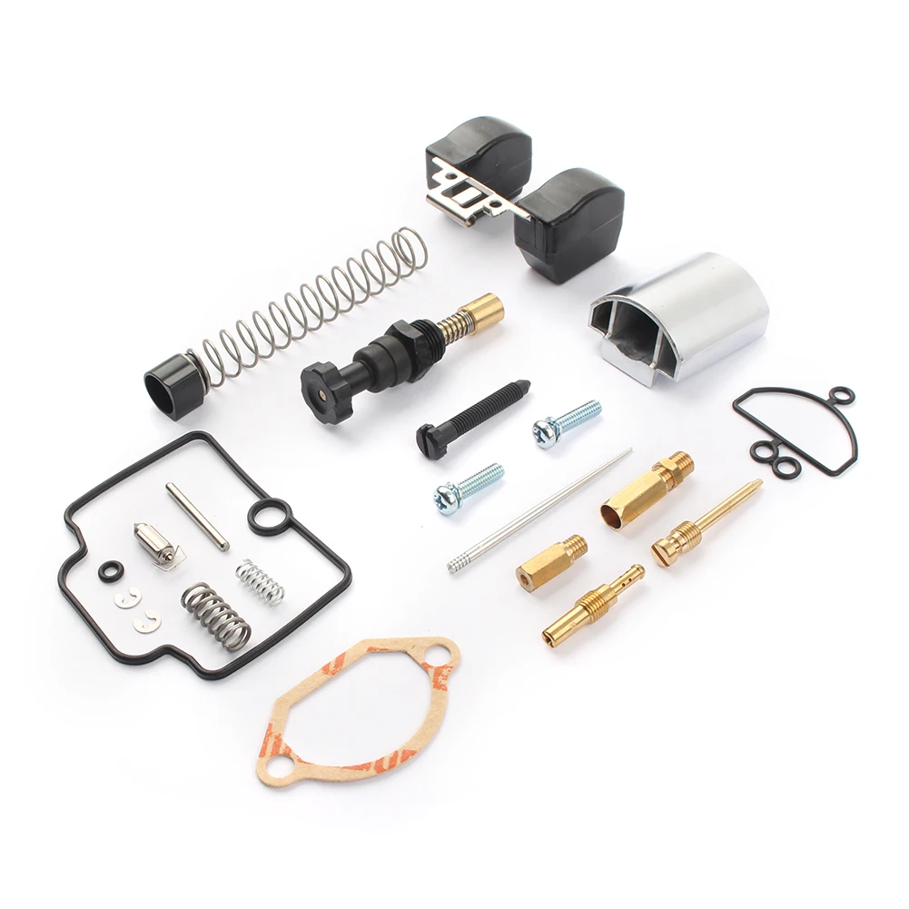 Универсальный Комплект Для Ремонта Карбюратора двигателя 28 мм 30 подходит для