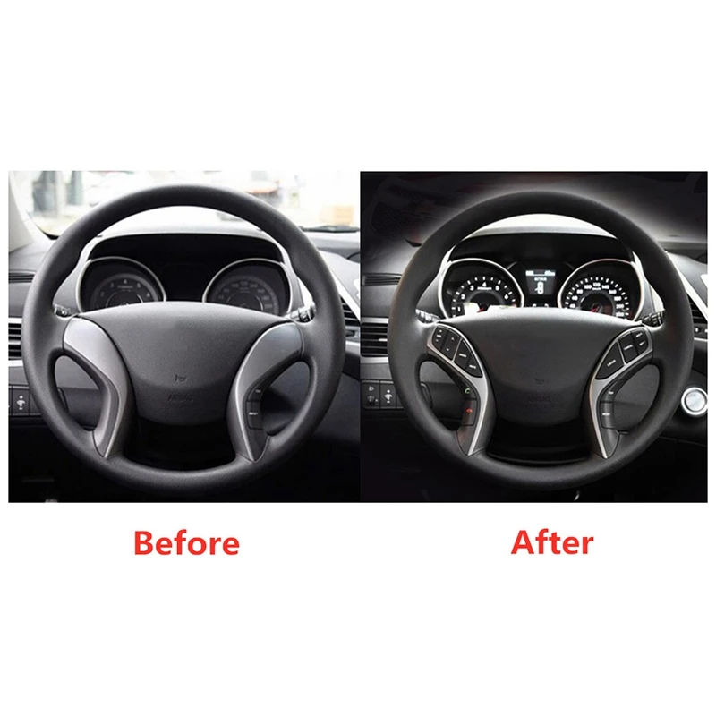Фотообои с Круиз-контролем для Hyundai Elantra 2012-2015 AT 2012-2014 MT I30 Switch-12 контактов-Low |