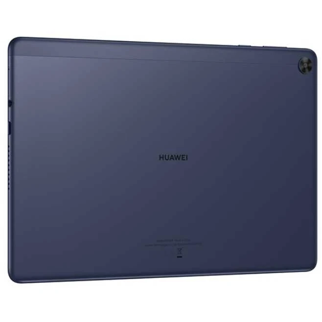 Планшет HUAWEI MatePad T10 2GB 32GB Android 10.0 темно-синий [53011fas] | Компьютеры и офис