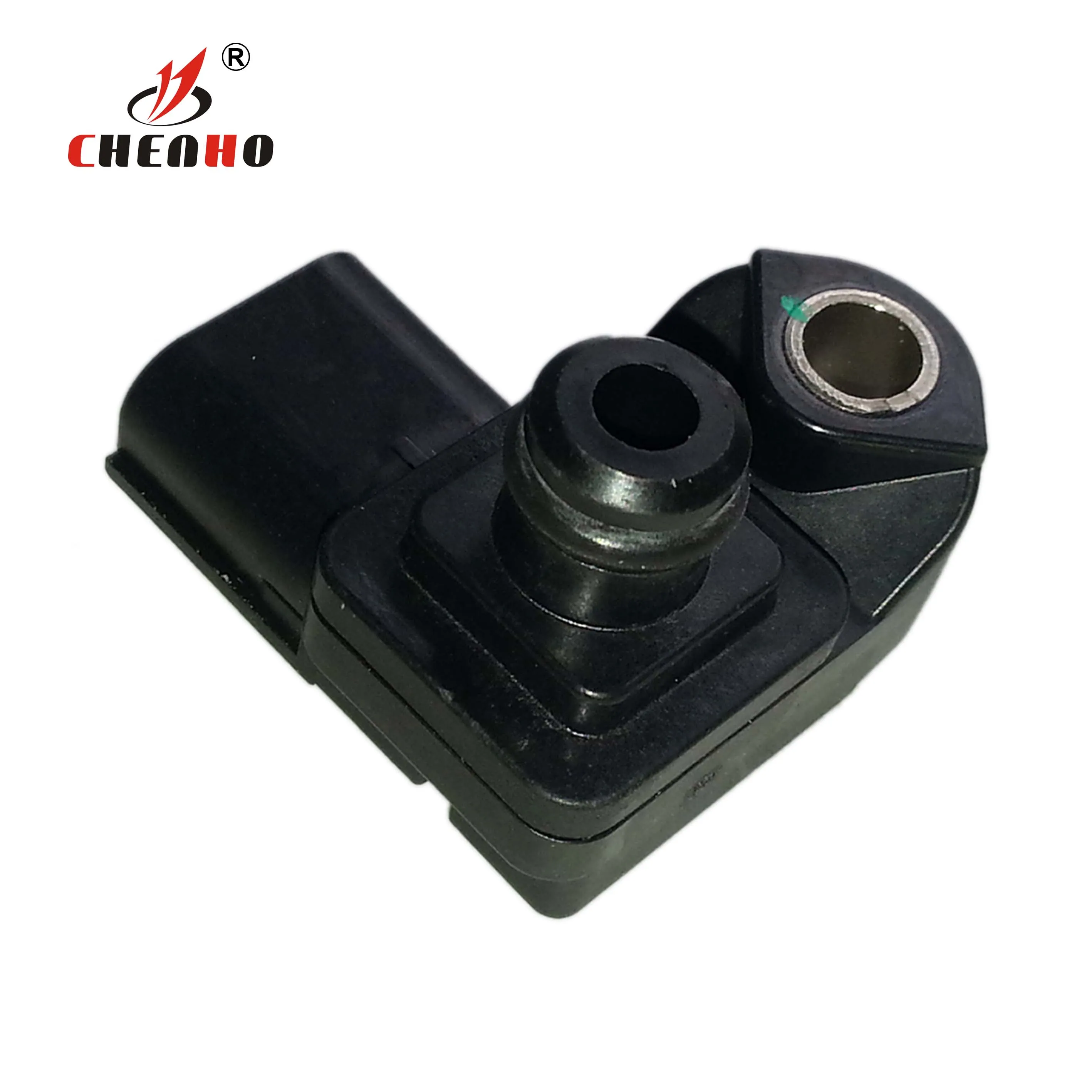 

079800-7590 37830-RNA-A01 MAP Sensor Intake Air Pressure For H-onda A-ccord C-ivic HR-V HRV O-dyssey Pilot Element 2.8 2.4 3.5