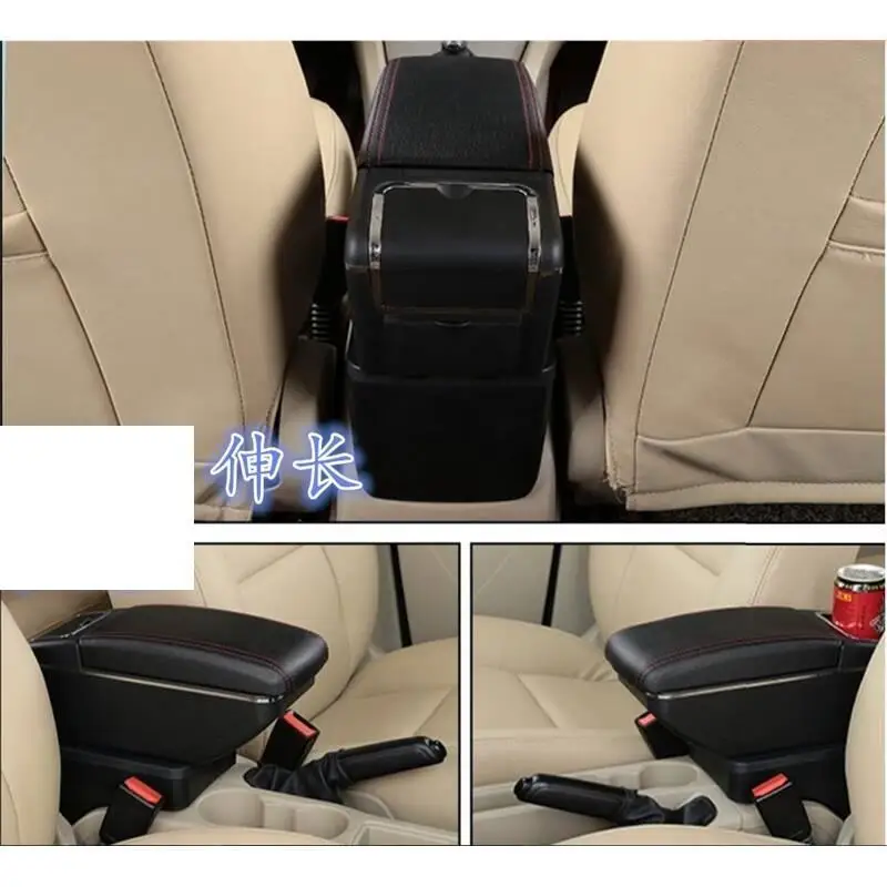 Украшение модернизированное Automovil персонализированные молдинги внутренняя