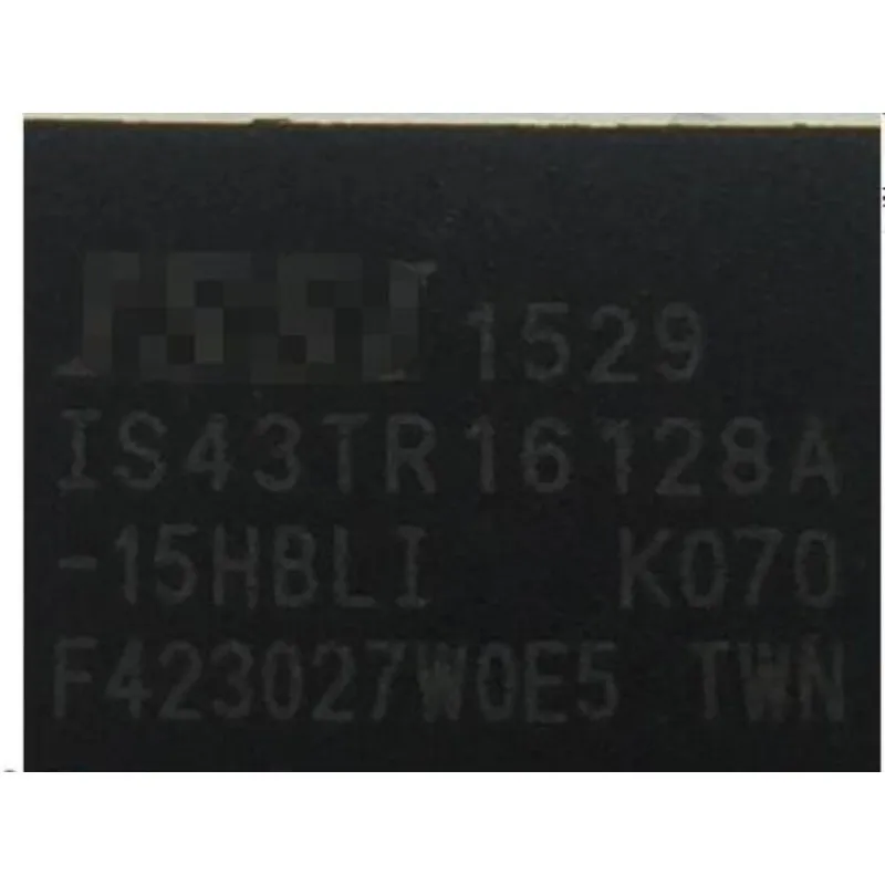 

IS43TR16128A-15HBLI BGA