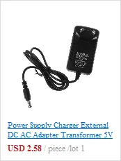 5V 2.1A Алюминиевый Внешний Аккумулятор Чехол комплект 3X18650 зарядное устройство коробка для сотового телефона