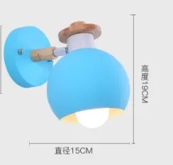 

crystal lampes suspendues crystal wall sconce lighting rope iron living room bedroom bedside bedroom wall lamp