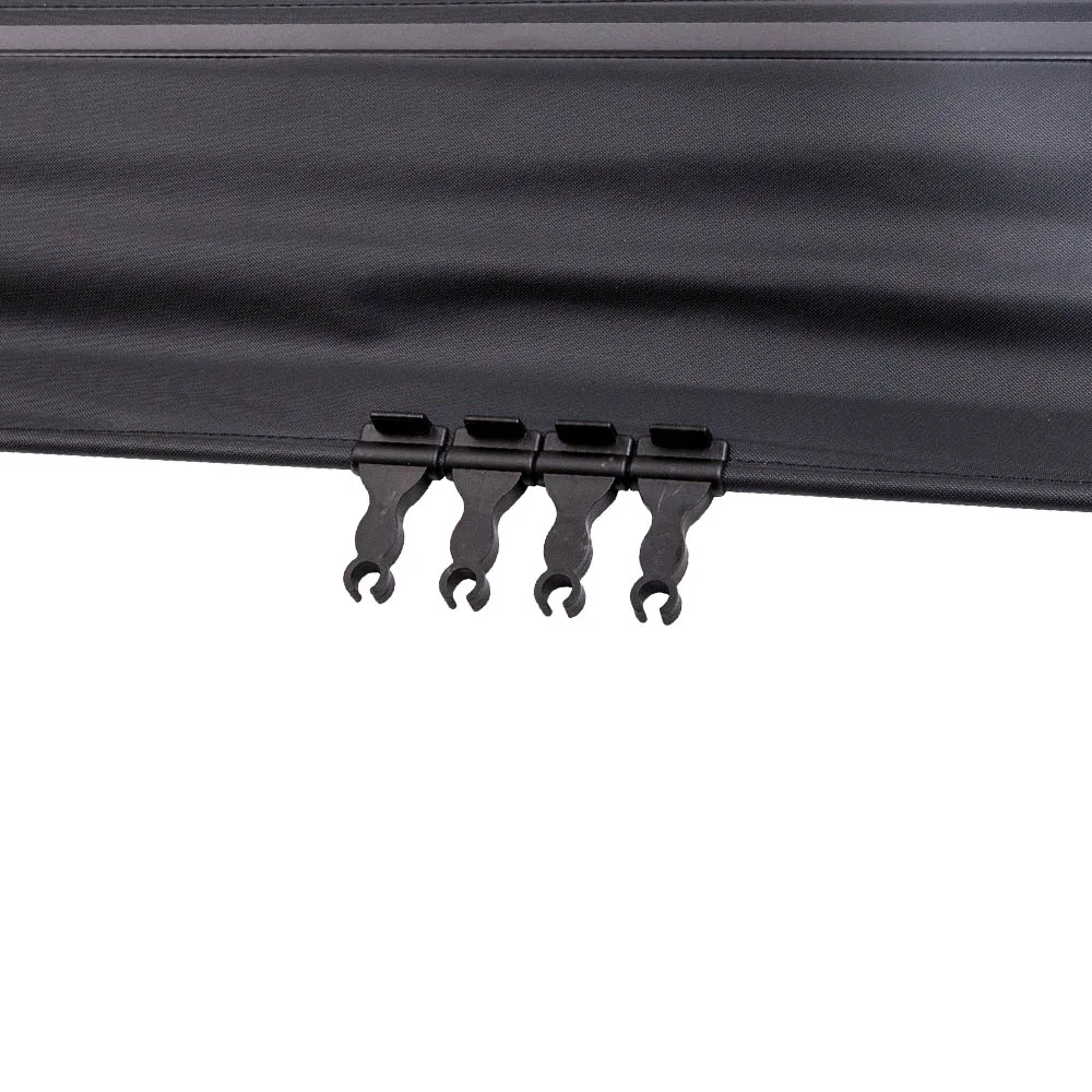 

Cargo Cover Privacy Trunk Shade Security Shield For Subaru Forester 2009-2013