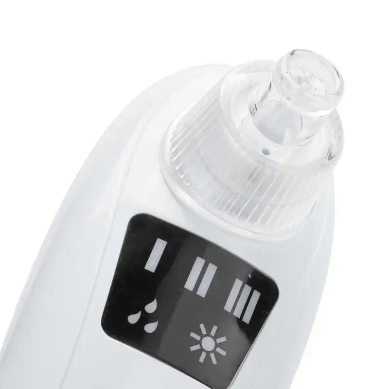 

Massager Anti Cellulite Electric Blackhead Cleaner Remover Extractor Pore Shrink Device Beauty Equipment Nose