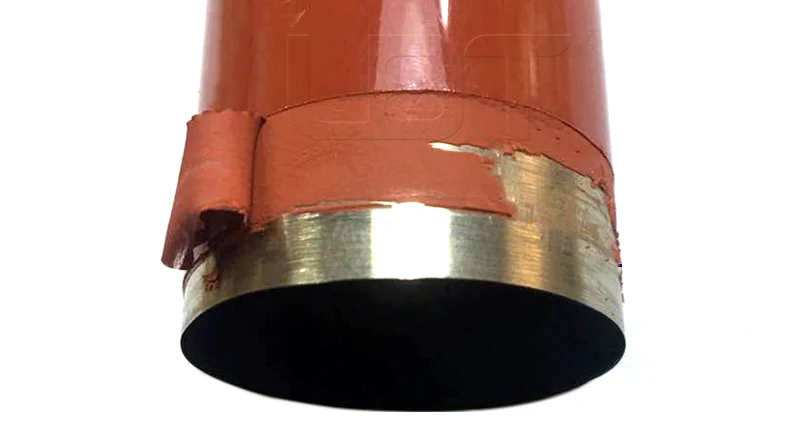 Фьюзер ремень для Kyocera ECOSYS P2335d P2335dn P2335dw P2235dn P2235dw P2040dw | Компьютеры и офис