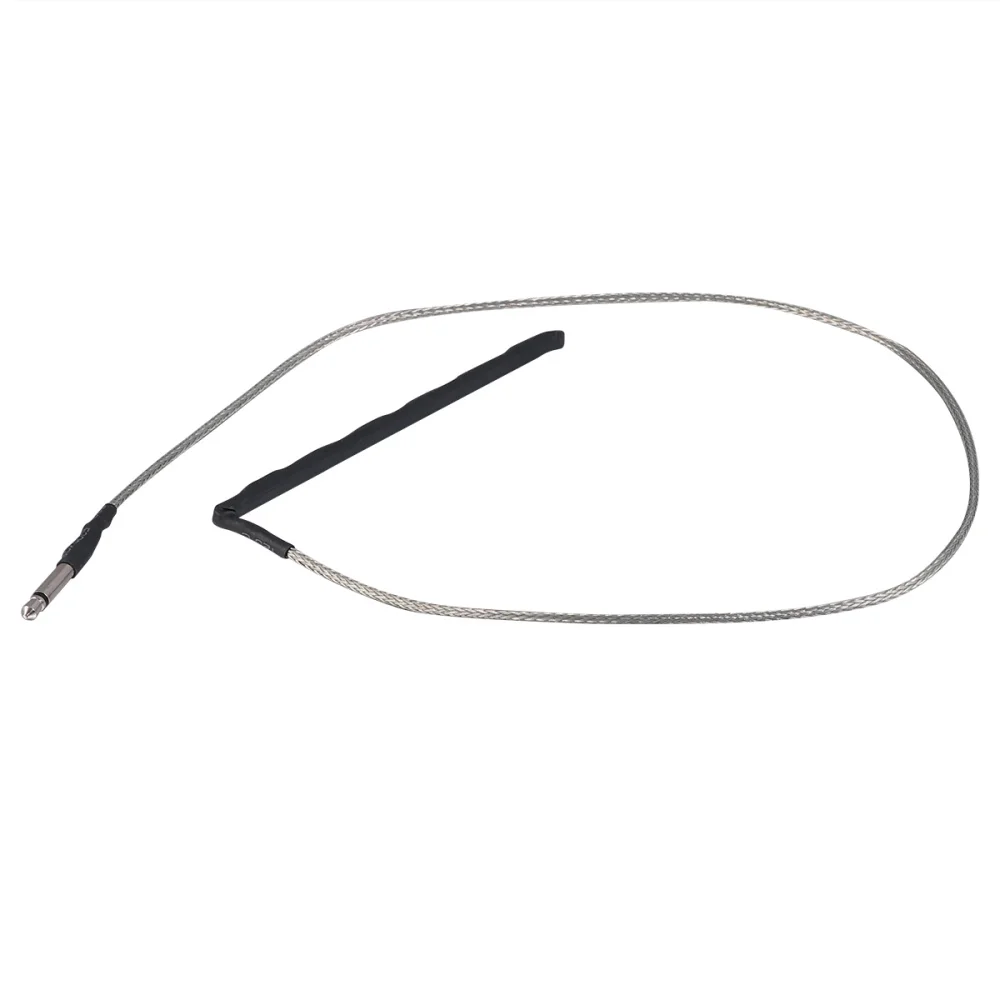 1 шт. керамика гитара Пикап палка пассивный пьезо пикап твердое седло