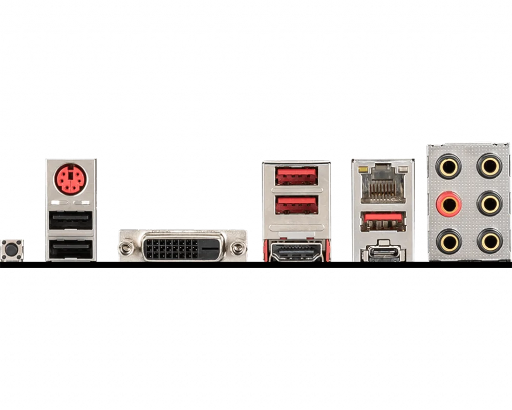 Материнская плата MSI b450 tomahawk max amd ryzen 3rd cpu am4 gaming M.2 USB 3,1 4xDDR4 Crossfire ATX b450 новая материнская плата 2011