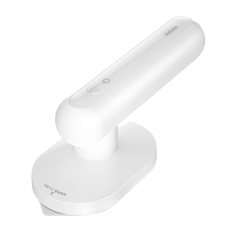 Xiaomi Беспроводной мини-отпариватель для одежды Lofans ручной Утюг с функцией влажной