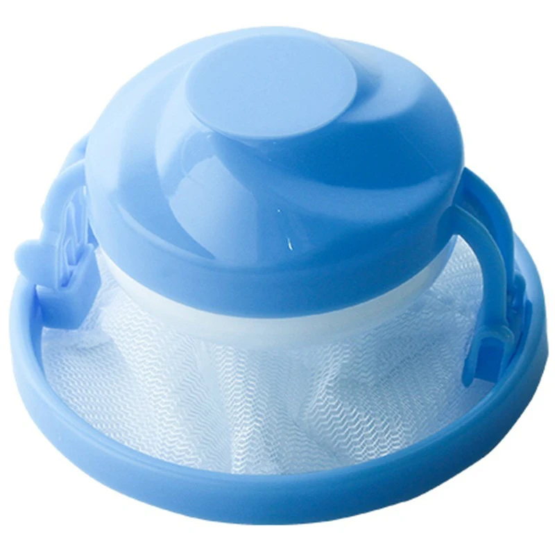 Плавающий мех удаление волос catcher шайба сушилка шерсть круглая стиральная машина