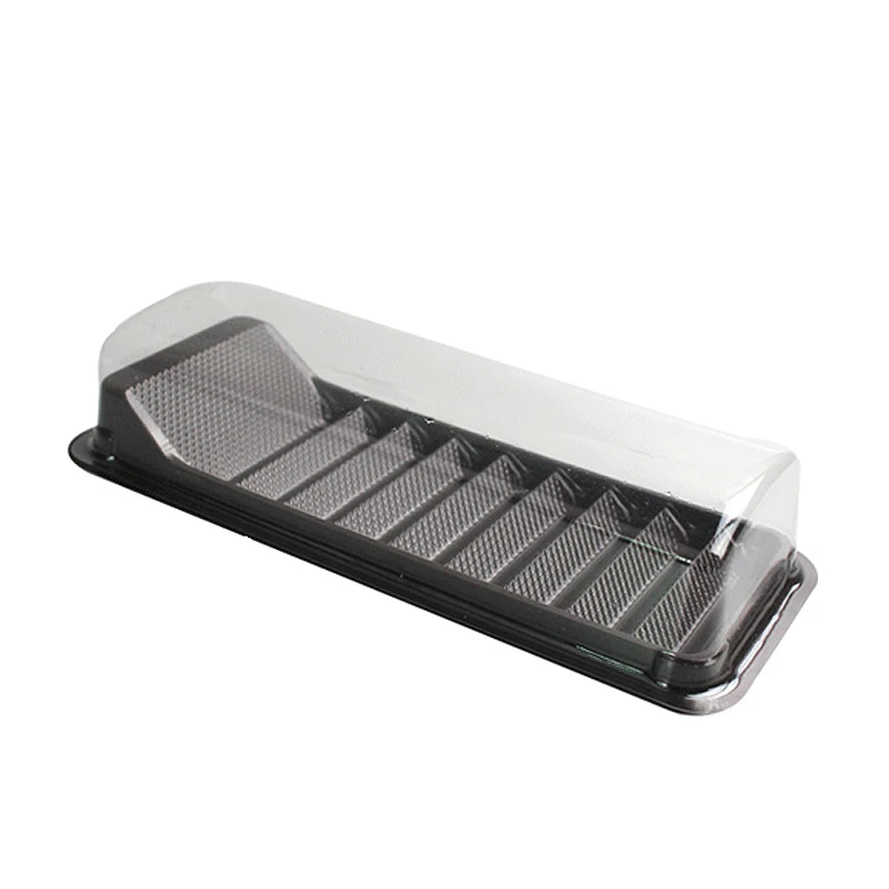 Упаковка Чехол коробки для тортов и пирожных упаковочная инструмент бисквитный