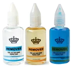 Двухсторонняя лента для снятия париков на сеткенаращивания волос на лентеФронтальная на сеткезастежка на сеткеуток кожиСредство для удаления волос