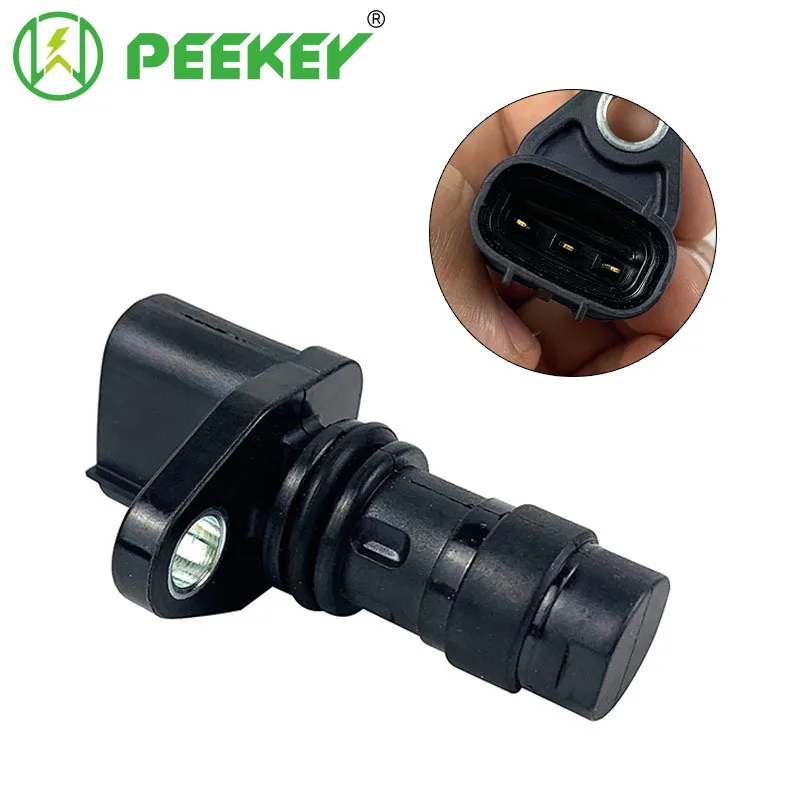 PEEKEY оригинальный датчик-CAM SPEED Senosr Assy Gear Tooth NRE для KIA Hyundai County HD 78 HD72 65 D4DD 39350-45700