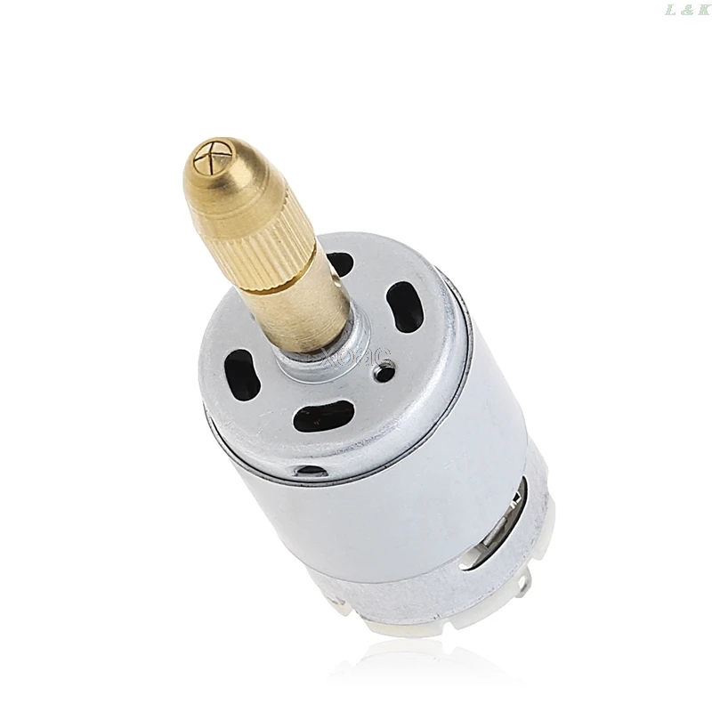 Мини электродвигатель Mirco электродрель для печатных плат сверлильный станок