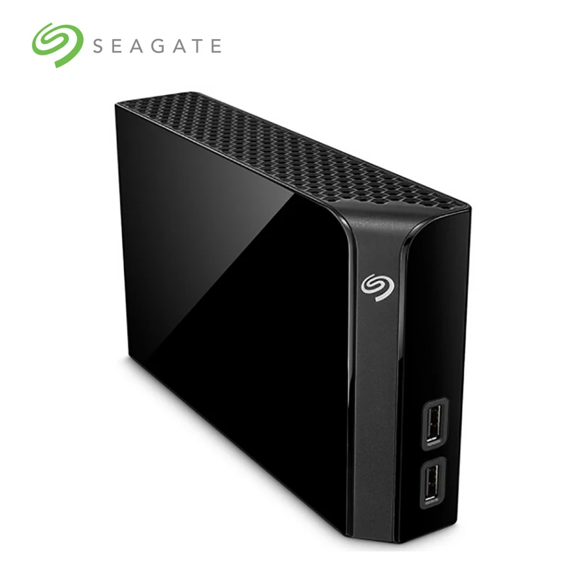 Внешний жесткий диск Seagate 3 5 дюйма большой емкости мобильный 1 ТБ 2 USB3.0 расширенный