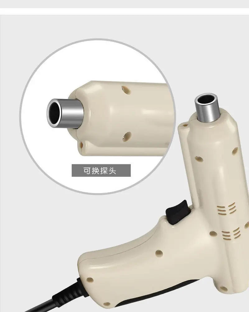 1 комплект инструмент для регулировки хиропрактики массажер-активатор