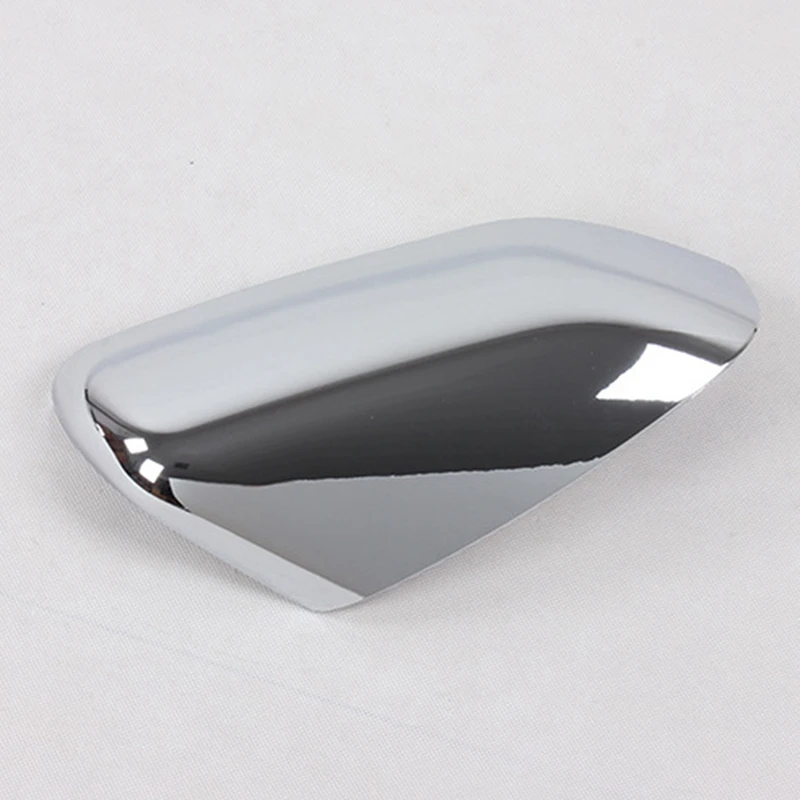

for Land Rover Freelander 2 LR2 2014 Chrome Side Door Rearview Mirror Cover Trims