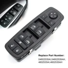 Переключатель окон 04602535AI 4602535AH для Chrysler Town  Country Dodge Grand Caravan 2010 2011