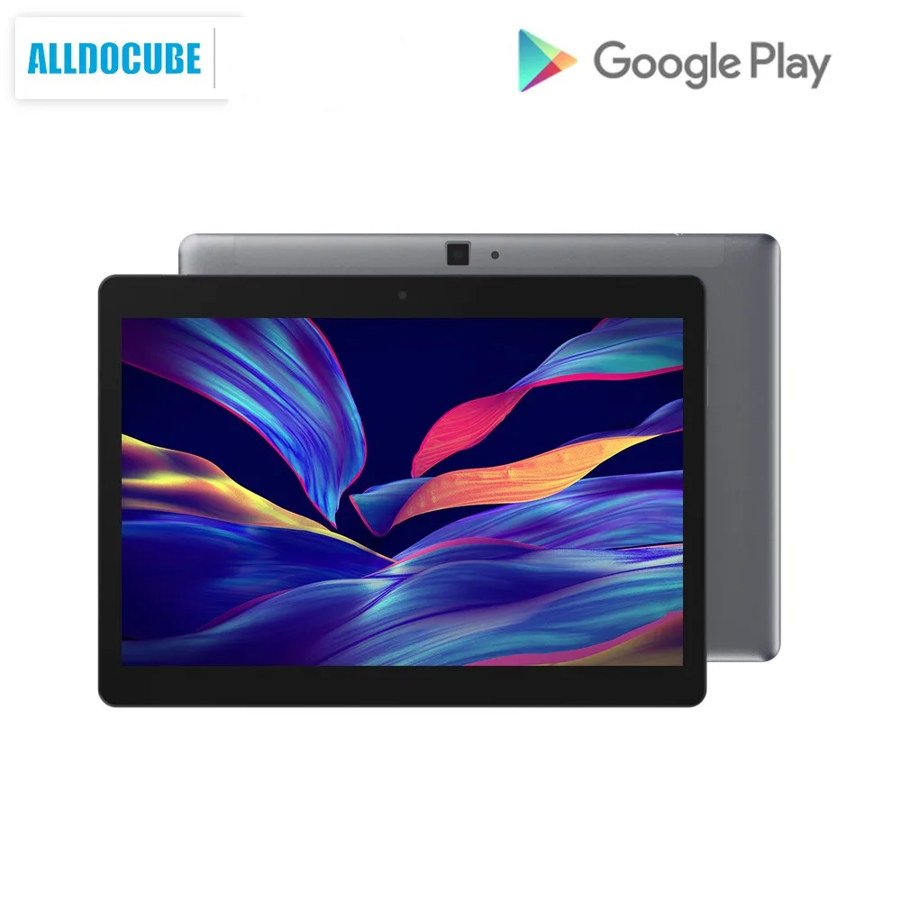 Планшет ALLDOCUBE M5XS 3+32 Гб|Планшеты| |