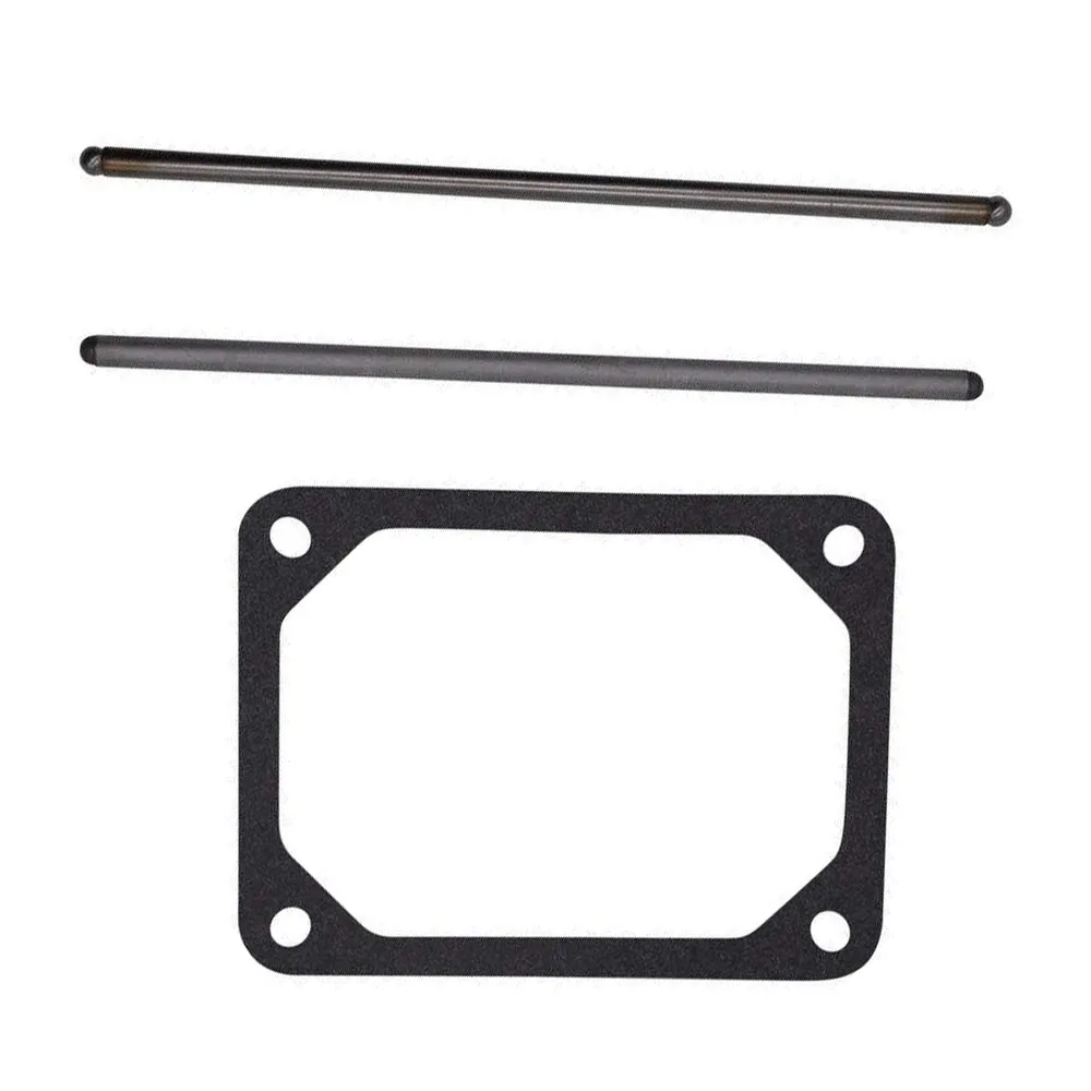

3Pcs/set Replacement Valve Cover Gasket Push Rods 690971 With 690981 & 690982 Push Rods Set 401577-0123-B1 Garden Tools Parts