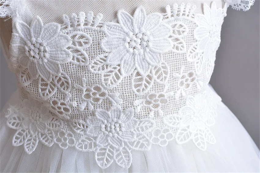 HAPPYPLUS/платье принцессы платья для маленьких девочек летняя фатиновая одежда