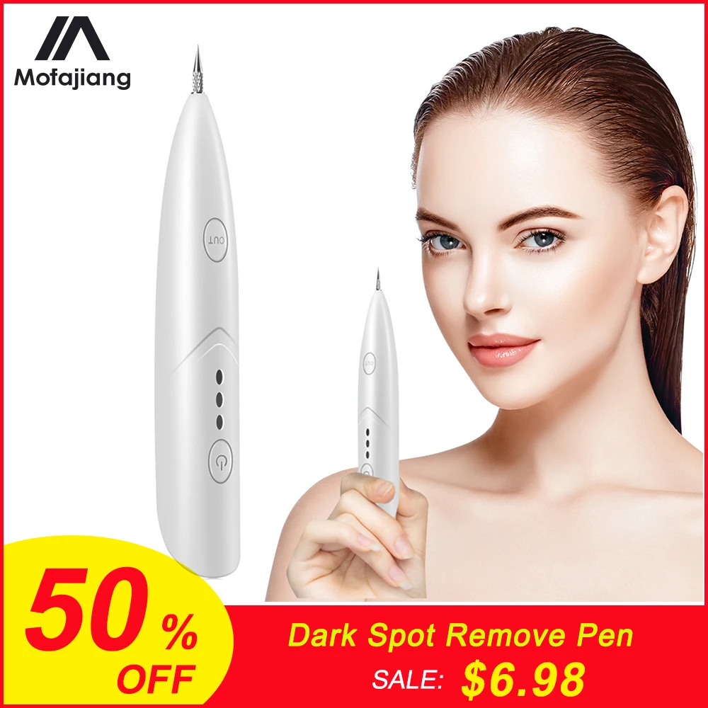 Средство для удаления пятен и родинок лазерная плазменная ручка|Устройство