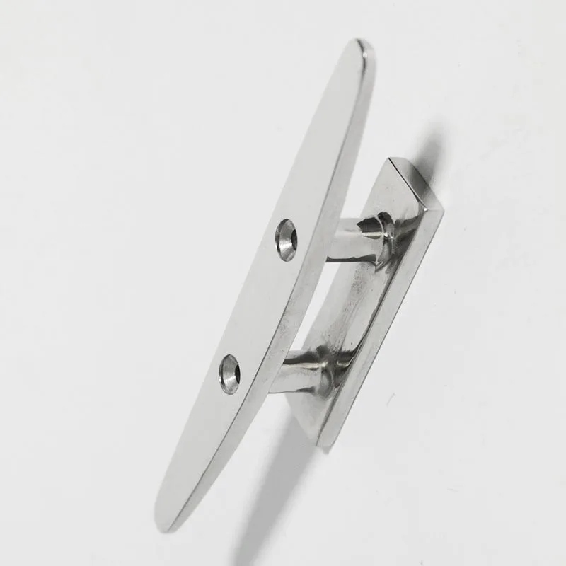 Швартовочные шипы 316 мм из полированной нержавеющей стали для лодки яхты |