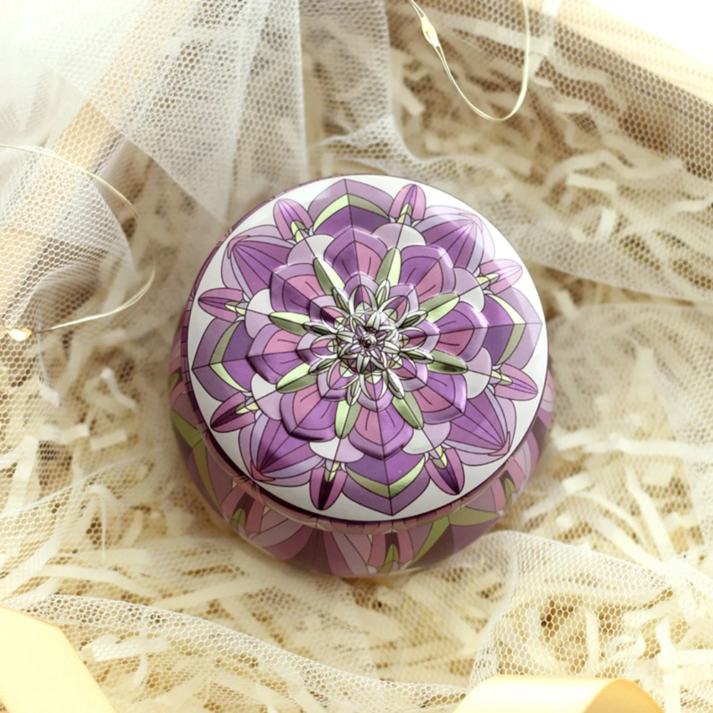 Вечерние подарочные позолоченные Чайные свечи железные ювелирный дисплей