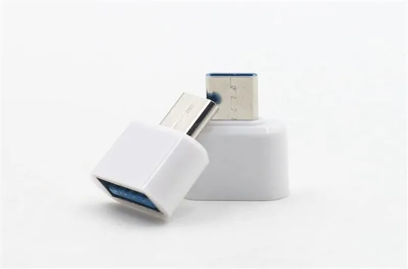 Адаптер для передачи данных с USB Мама на папа Samsung S8 LG G6 G5 V20 OnePlus 2 3 Huawei P9 P10 Plus