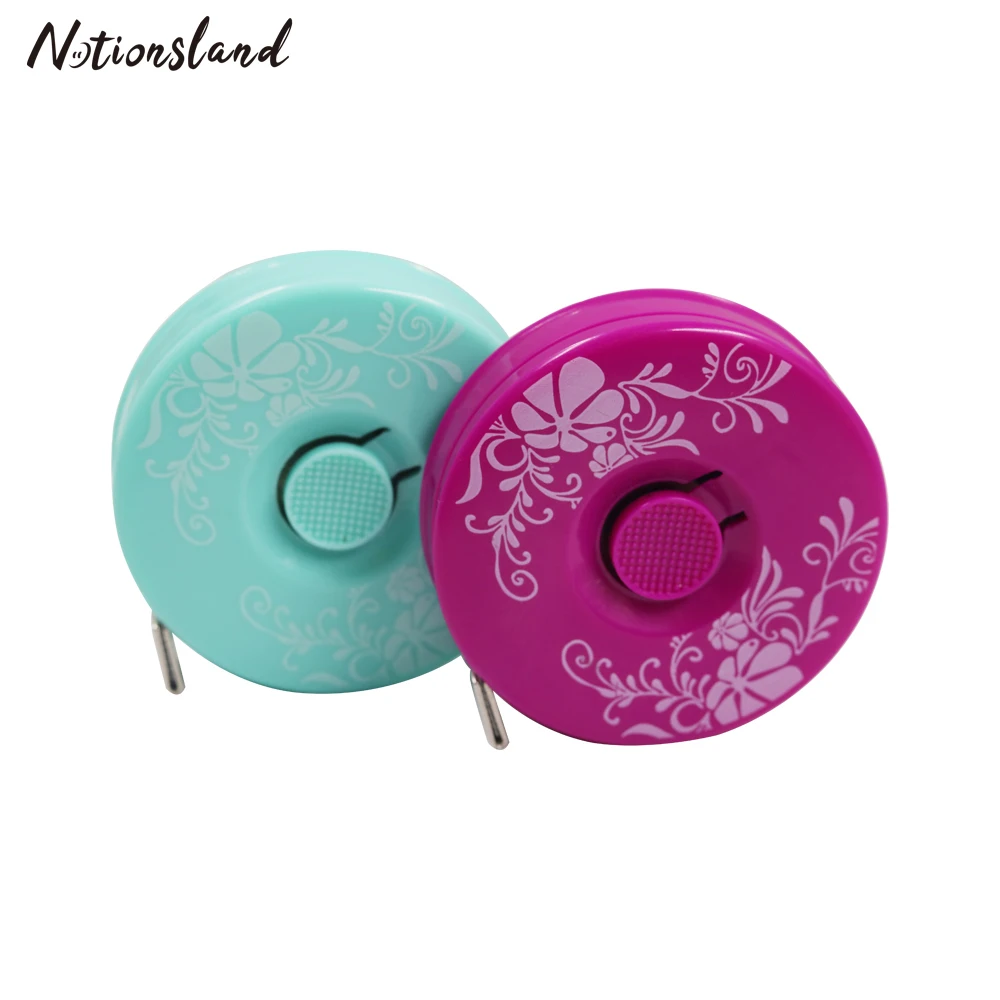 Выдвижная мерная рулетка для измерения тела клейкая лента 150 см линейка шитья