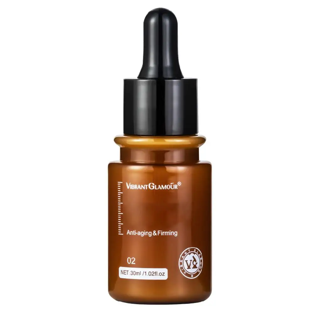 

Retinol Face Serum Anti-wrinkle Anti-aging Facial Essence Moisturizing Whitening Firming Fade Fine Lines Face Serum 30ML