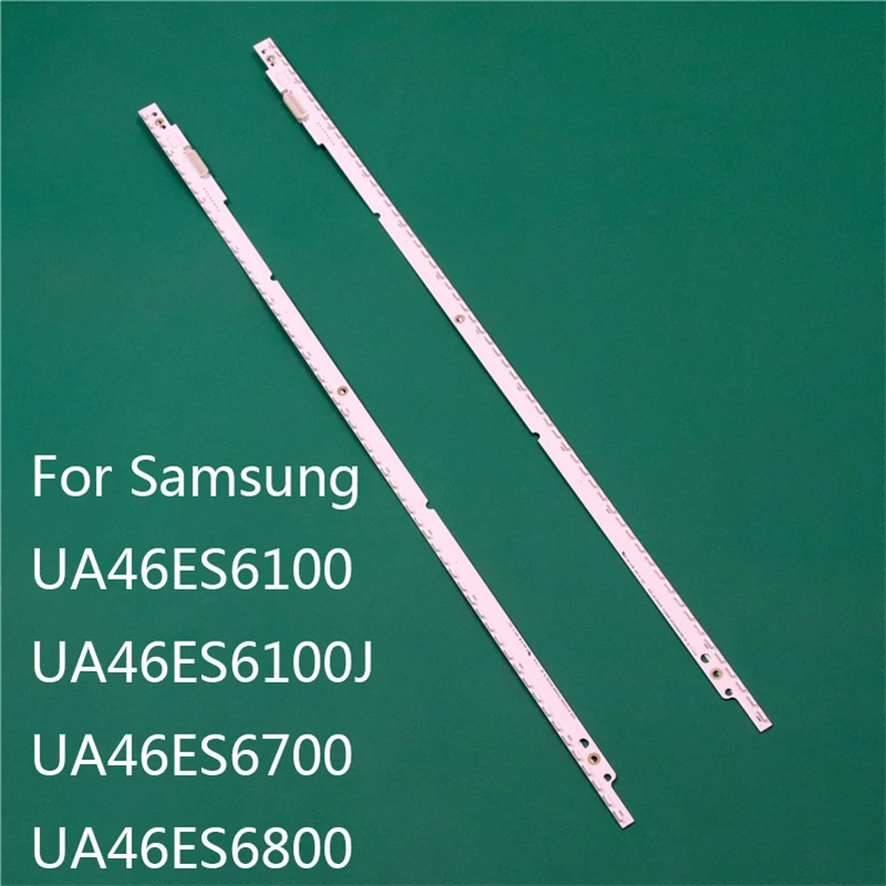 Запасная часть для светодиодной подсветки телевизора Samsung UA46ES6100J, UA46ES6700, UA46ES6800