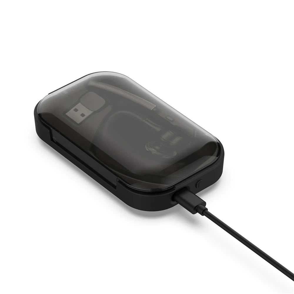 Защитный чехол для Plantronics Voyager Legend наушники зарядная коробка полная Защита силиконовый корпус чехол для наушников зарядная Коробка Чехол