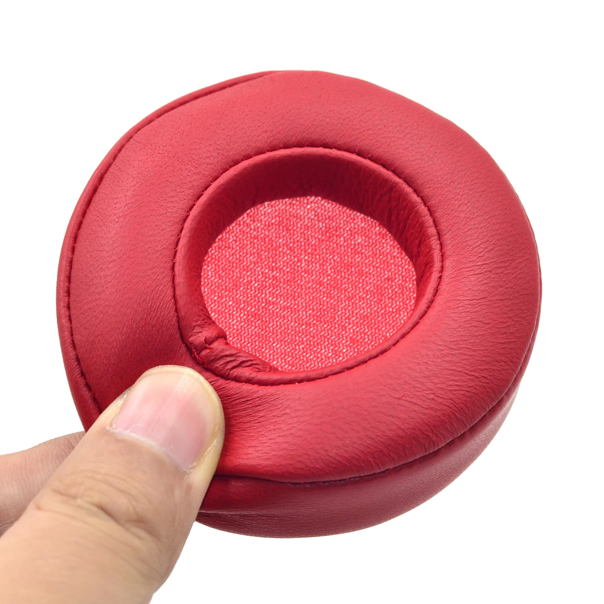 Defean сменные амбушюры/овечья кожа и пена с памятью для наушников Monster Beats от Dr.Dre