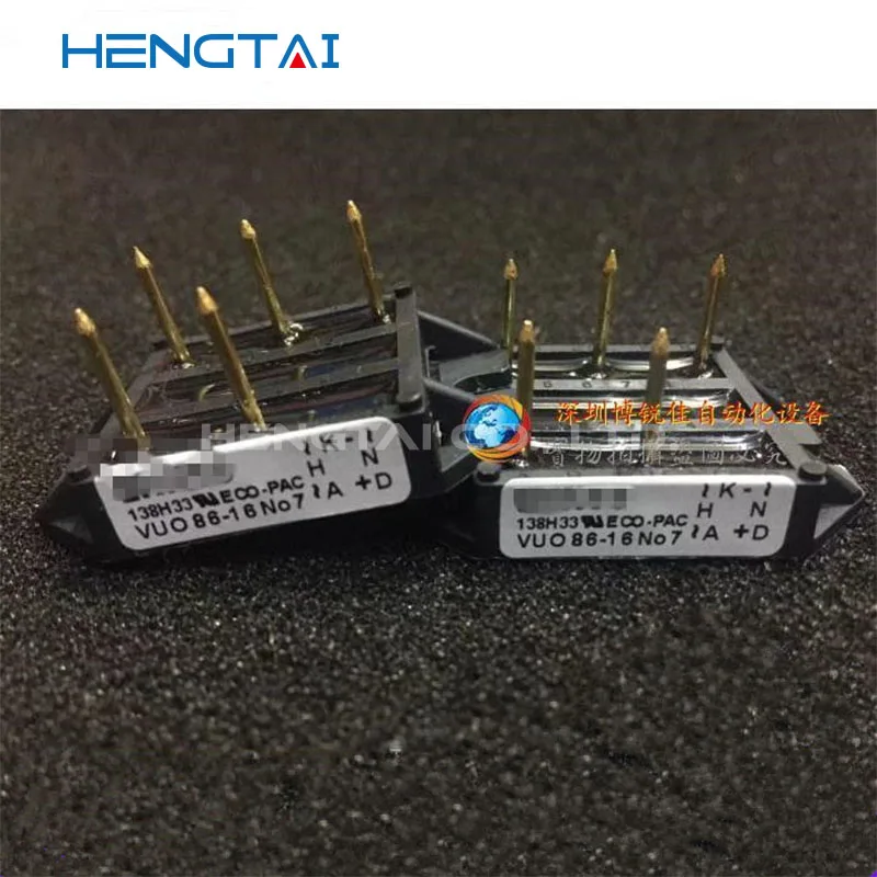 

Free shipping VUO86-16N07 NEW AND ORIGINAL MODULE