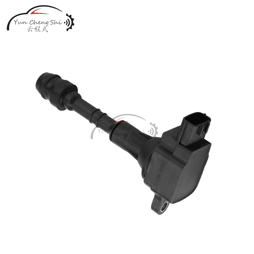 Катушка зажигания 22448 8H315 8H314 8H300 8H310 8H311 C1398 для NISSAN SENTRA ALTIMA TEANA X TRAIL T30 T31 PRIMERA 2 0 5