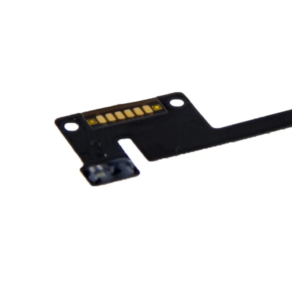 Sleep Wake Induction LCD Sensor Durable Black Accessories Touch Screen Ribbon Cable Practical Professional for iPad Mini 4 | Мобильные