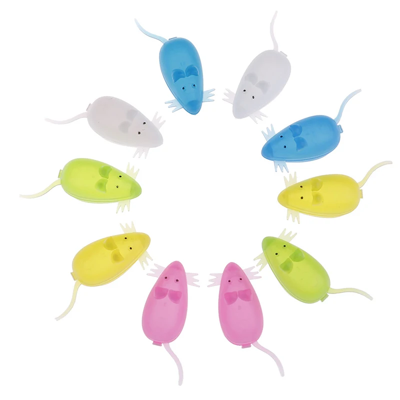 10 шт. милые сандалии с изображением Минни Маус Форма пластиковые сохранить