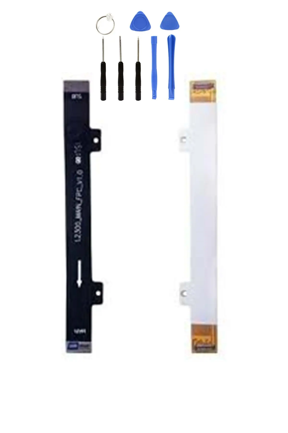 ЖК-дисплей, тестирование сенсорного экрана, фотоэкран, подключение кабеля, Ремонтный комплект, подарок для общего мобильного телефона GM8