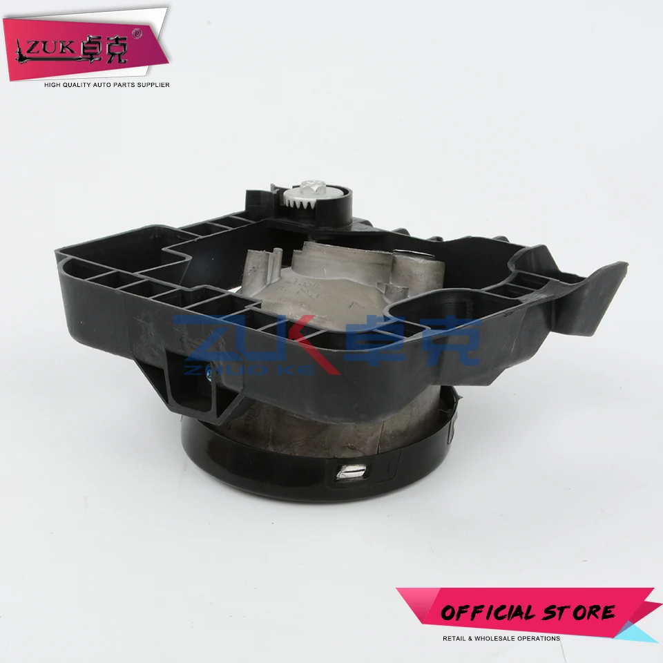 ZUK 2 шт. передний бампер противотуманные фары для HONDA Euro ACCORD Acura TSX 2010 2011 2012 CU1 CU2