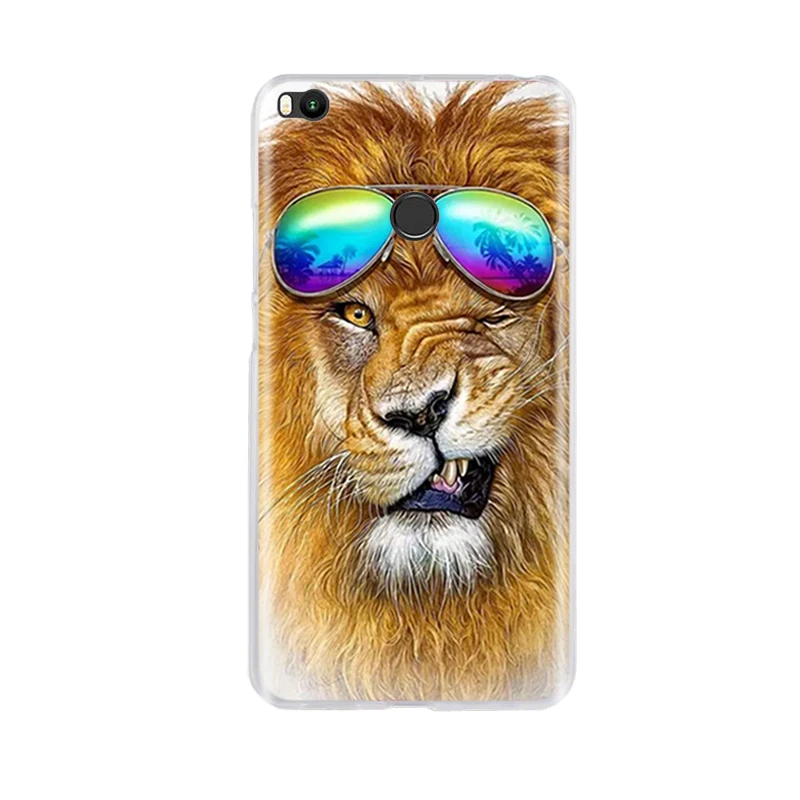Чехол max 2 для xiaomi mi max2 max3 mix2 mix2s мягкий силиконовый чехол из ТПУ 3D милый 3 mix чехлы