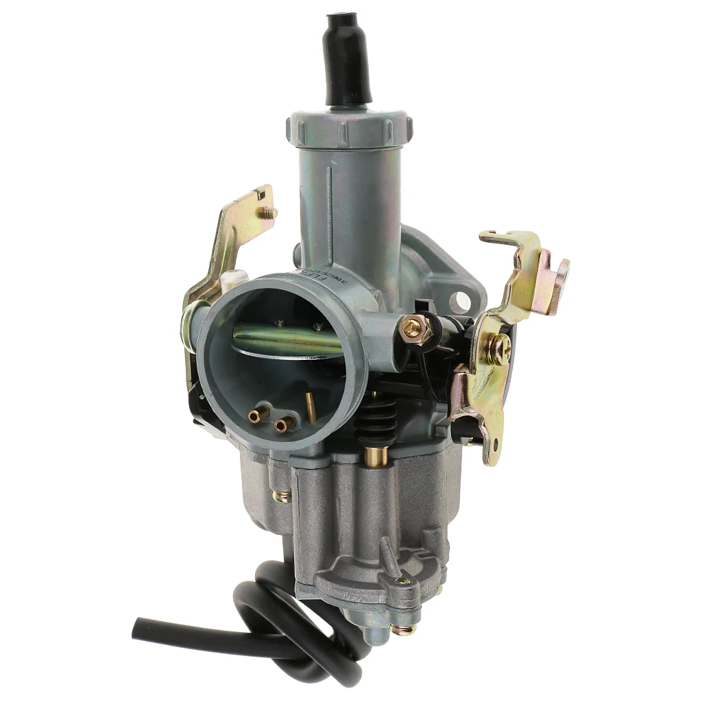 30 мм PZ30 Cable Choke Carb Карбюратор для 200cc 250cc Pit Dirt Bike ATV|Карбюраторы| |