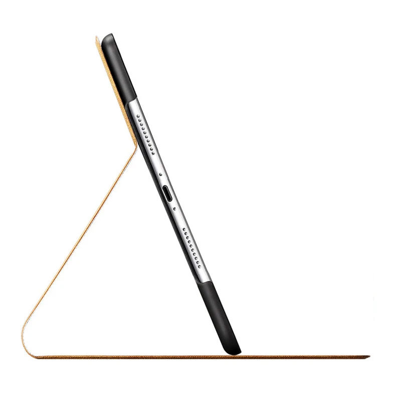 Горячий чехол для Xiaomi Mi Pad 4 10 Plus планшет Funda Тонкий Магнитный Стенд Флип PU кожаный