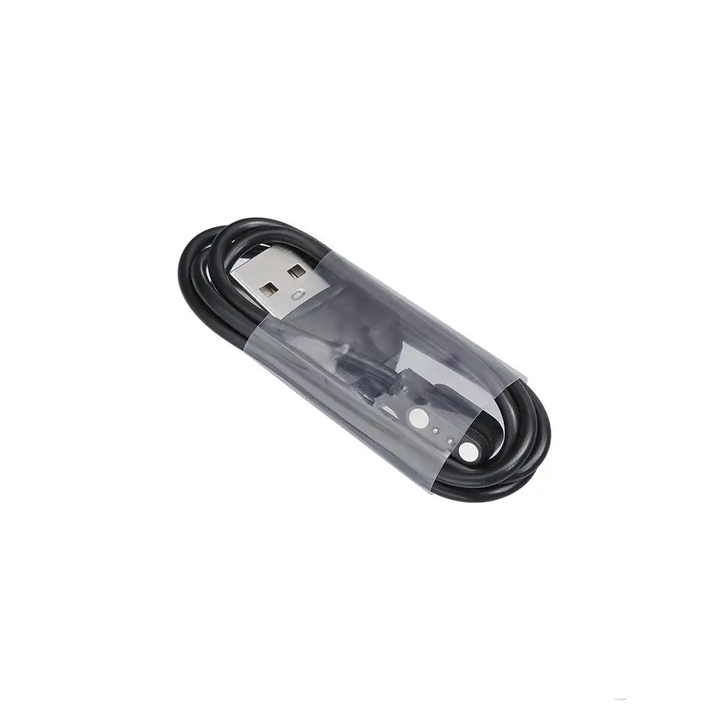 

Kospet Magic 4 Charging Cable Data Cable Double Elbow With Light Suitable For Mobile Phone Charging Cable
