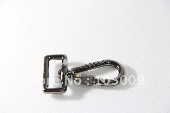 

1/4" Connector Connecting Hook adapter accessories for Sling Quick Rapid Shoulder Neck strap Belt