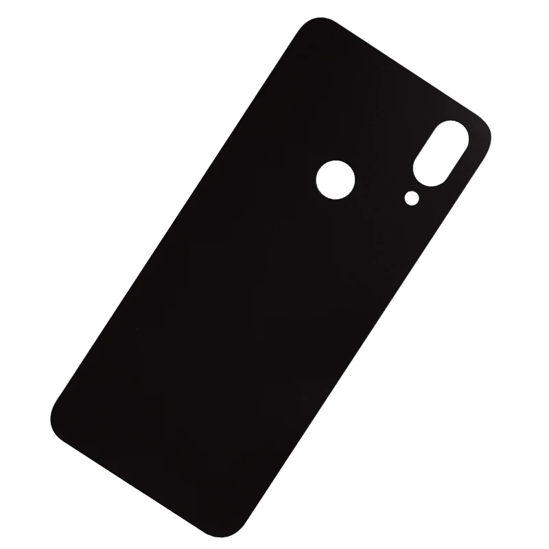 5 7 дюймов UMIDIGI A3S крышка батареи 100% оригинальный новый прочный Чехол для