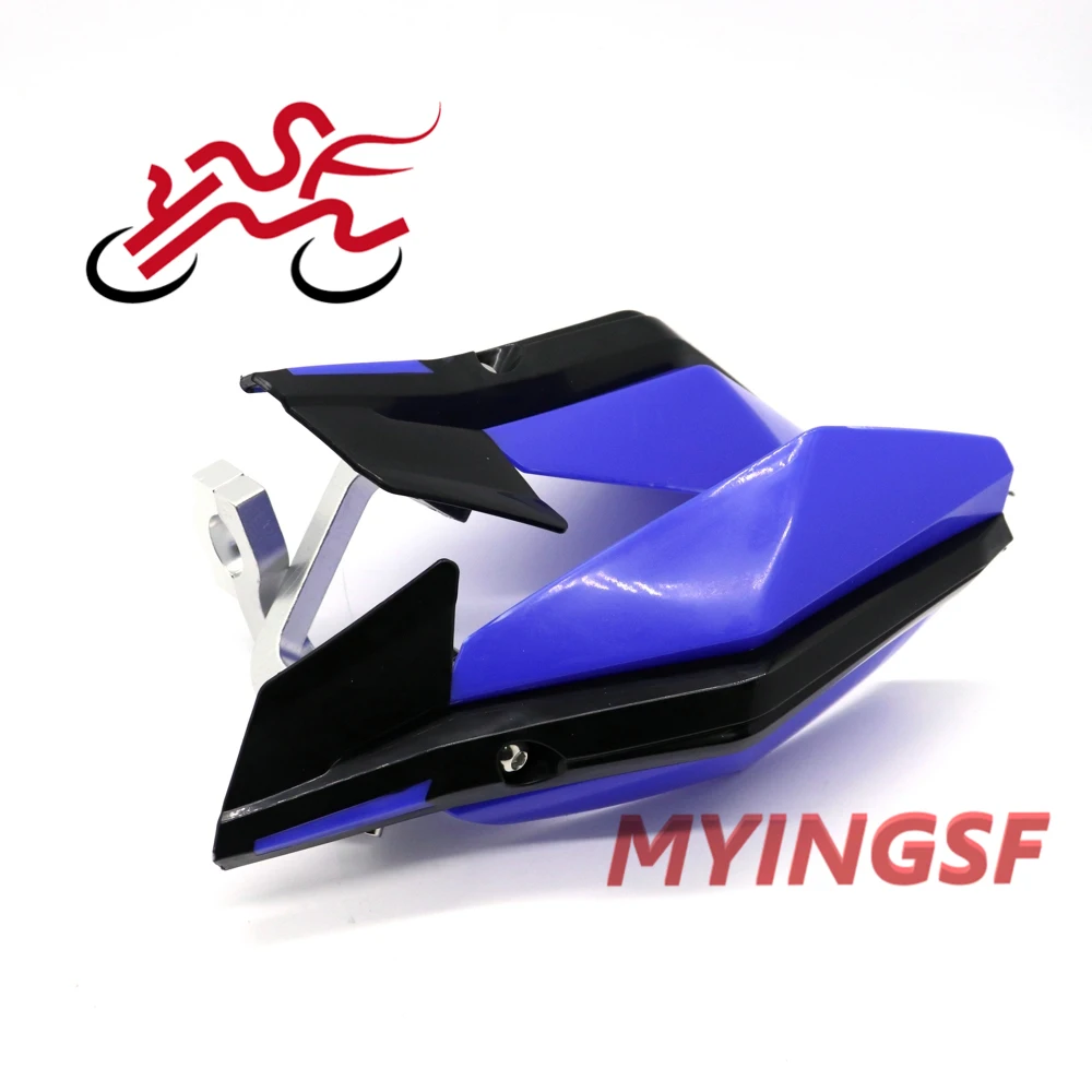 Руль рукавицы для EXC EXC-F/шесть дней XC-W 125 150 200 250 300 350 450 500 XCF-W Мотоцикл Внедорожный