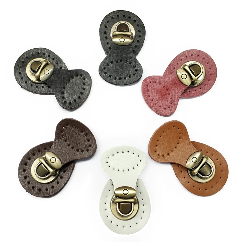 

DIY Luggage Hardware Accessories, Women's Bags, Handbags Buckles, Luggage Slide Buckles, Leather Buckles
